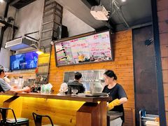 -JuiceRobot·手工意大利面&汉堡精酿(珠江新城店)