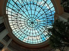 -漢咖啡·全服务式自助晚餐(武汉洲际酒店)