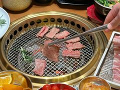 -海之屋韩式烤肉(海棠68环球美食街店)