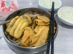 -柒小螺·螺蛳粉(利丰广场店)