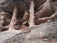 -炳灵寺世界文化遗产旅游区