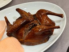 -丰鲤楼•闽南茶楼(仟禧汇店)