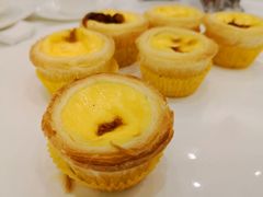 高杯葡挞-御彩酒家(东风东路店)