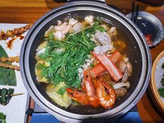 -九井澤精致料理(金茂店)