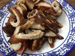 -惠记粉汤羊血(小南门店)