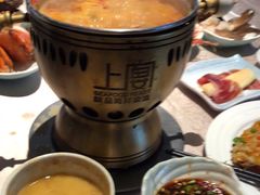 -上宴精品海鲜姿造(晶融汇旗舰店)
