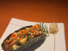 -仓桥家·焗寿司·锅物(光谷步行街店)