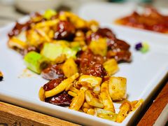 -尚一汤·粤菜海鲜(环球港店)