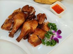 -东江渔村·古典园林·30年粤菜老字号(太和店)