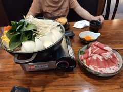 -尺山寸水日料(马桥满天星店)