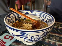 -蜗牛小馆醉乡民谣云南菜(惠新西里店)