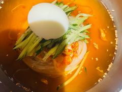 -韩盛·古法烤肉店(皇城恒隆广场店)