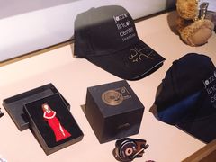 -林肯爵士乐上海中心 Jazz at Lincoln Center Shanghai