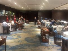 -红棉中餐厅·广州海航威斯汀酒店