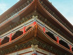 -广州莲花山旅游区