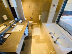 -广州粤海喜来登酒店