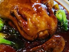 -老正兴菜馆(福州路店)