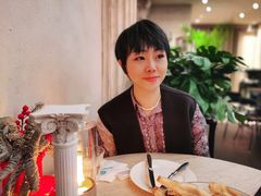 -玲婧胡同·Brunch·Kitchen(嘉里城店)
