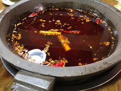 -老船夫石锅苗苗鱼·老字号(三道堰总店)