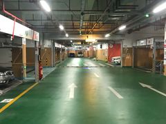 -大宁音乐广场·停车场