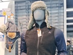 -迪卡侬(越秀公园店)