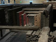 -北京大葆台遗址博物馆