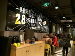 -72街红烧排骨饭(海珠丽影广场店)