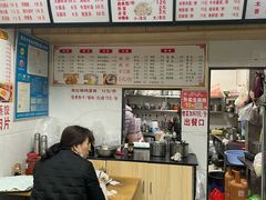 -尚干依清小吃(西洪店)