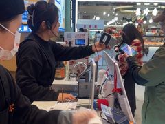 -素满香·全民食养自助(长宁龙之梦店)