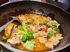 -福茂源横山铁锅羊肉(高新路店)