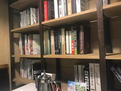 -鹦鹉小厨味道餐厅(山大南路店)