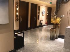 -华夏良子·足道SPA艾灸(铁道大厦店)