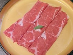 -牛New寿喜烧(新六百店)