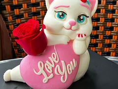 -法兰之吻蛋糕甜品(三里屯店)