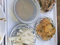 -兰亭安泊牛肉面(乐都路店)