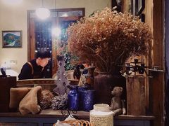 -蓝瓶子BlueBottle(东瓯智库店)