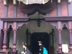 -大冒险家餐厅