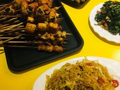 -望京小腰(北京总店)