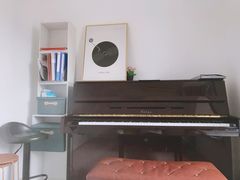 -乐尚音乐空间·钢琴·声乐·架子鼓(会展中心店)
