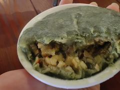 -汪一挑馄饨(老街店)