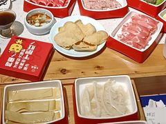 -大龙燚火锅