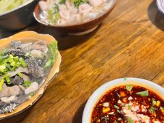 -小杨翘脚牛肉