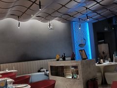大堂-Gray Whale 灰鲸餐厅(北美N1店)