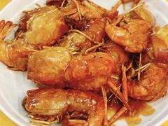 -老字号蛇口德记烧腊饭店·海鲜加工