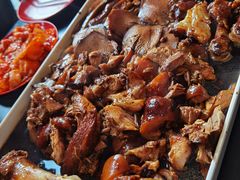 -卤煮老北京酱肉馆
