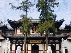 -径山寺