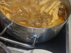 -蝎王府羊蝎子(虎坊桥总店)