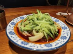 -柴窝堡22号辣子鸡·传承新疆菜