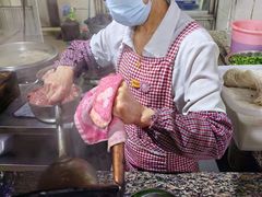 -正宗杨记普洱酸醋米线(总店)