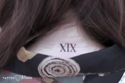 -飛凡TATTOO纹身•原创